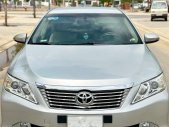 Toyota Camry 2012 - Xe màu bạc   giá 550 triệu tại BR-Vũng Tàu