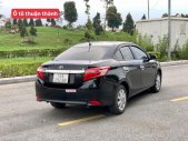 Toyota Vios 2018 - Xe màu đen, 385tr giá 385 triệu tại Quảng Ninh
