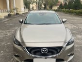 Mazda 6 2017 - Xe siêu chất cam kết chất lượng, bao test toàn quốc giá 599 triệu tại Hải Dương