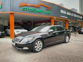 Lexus LS 460 2008 - Chất lượng, giá tốt không đâm đụng, ngập nước giá 890 triệu tại Nghệ An