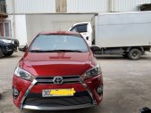 Toyota Yaris 2016 - Đăng ký 2017 giá 467 triệu tại Hà Nội