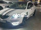 Mazda 3 Bán xe   MT 2005 biển Hà nội số đẹp. 2005 - Bán xe Mazda 3 MT 2005 biển Hà nội số đẹp. giá 195 triệu tại Hà Nội
