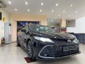 Toyota Camry 2023 - Nội thất Toyota Camry - Làm siêu lòng cả người khó tính nhất giá 1 tỷ 220 tr tại BR-Vũng Tàu