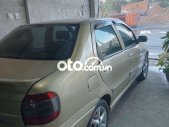 Fiat Siena 2003 - Màu vàng đồng giá 50 triệu tại Đồng Nai