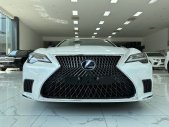 Lexus LS 500 2021 - Bán xe đẹp, tiết kiệm nhiều so với xe mới giá 6 tỷ 500 tr tại Hà Nội