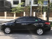 Toyota Vios 2020 - Màu đen, bảo hành chính hãng, máy móc nguyên bản nhà sản xuất giá 528 triệu tại Ninh Bình