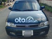 Ford Laser   2001 cần bán 2001 - Ford Laser 2001 cần bán giá 130 triệu tại Tây Ninh