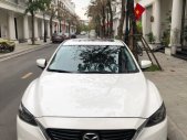Mazda 6 2018 - Màu trắng, nữ đi nguyên zin giá 668 triệu tại Hải Phòng