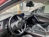Mazda 6 2019 - Màu đỏ, giá chỉ 619 triệu giá 619 triệu tại Hải Phòng