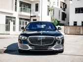 Mercedes-Maybach S 680 2022 - Siêu phẩm siêu vip đầy đủ tiện nghi phục vụ các ông chủ giá 23 tỷ tại Hà Nội