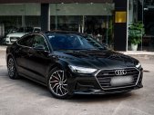 Audi A7 2020 - 1 chủ từ mới siêu lướt, hỗ trợ trả góp, giá tốt giao ngay giá 3 tỷ 190 tr tại Hà Nội