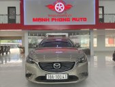 Mazda 6 2017 - Cam kết chất lượng, bao test toàn quốc giá 599 triệu tại Hải Dương