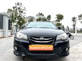 Hyundai Avante 2013 - Màu đen giá ưu đãi giá 350 triệu tại Hà Nội