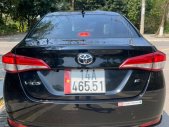 Toyota Vios 2020 - Màu đen giá 405 triệu tại Quảng Ninh