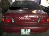 Toyota Tercel  1.5 kim phun 1993 - Toyota 1.5 kim phun giá 55 triệu tại Quảng Ninh