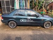 Ford Laser Cần bán xe fort  2001 - Cần bán xe fort laser giá 90 triệu tại Quảng Nam