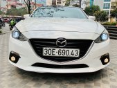 Mazda 3 2016 - Bán xe 1 chủ từ đầu đẹp xuất sắc giá 435 triệu tại Hà Nội