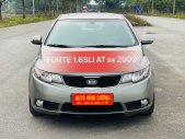 Kia Forte 2009 - Bán xe mới 95%, giá tốt giá 308 triệu tại Hà Nội