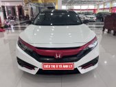 Honda Civic 2018 - Nhập khẩu nguyên chiếc, thiết kế thể thao hầm hố, hiện đại giá 650 triệu tại Phú Thọ