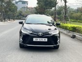 Toyota Vios 2021 - Xe đẹp, giá tốt, hỗ trợ trả góp 70% giá 555 triệu tại Hà Nội
