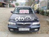 Mazda 626 bán   1999 - bán Mazda 626 giá 98 triệu tại Thanh Hóa