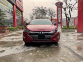 Hyundai Elantra 2021 - odo 2v km xịn sơ cua chưa hạ giá chỉ hơn 5đ giá 590 triệu tại Vĩnh Phúc