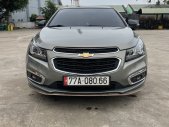 Chevrolet Cruze 2017 - Siêu mới - siêu đồ chơi xe cua chưa rớt giá 394 triệu tại Bình Dương