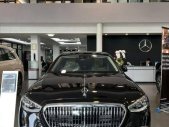 Mercedes-Maybach S 680 2022 - Xe mới, đủ màu, giá tốt nhất toàn quốc, giảm tiền mặt lên đến hơn 100 giá 15 tỷ 85 tr tại Hà Nội