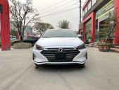 Hyundai Elantra 2020 - Số sàn cực kỳ đẹp lốp theo xe cả dàn giá 485 triệu tại Vĩnh Phúc