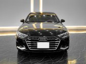 Audi A4 2019 - Xe màu đen giá 1 tỷ 599 tr tại Hà Nội