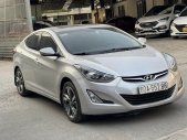 Hyundai Elantra 2015 - Hyundai Elantra GLS 1.8 AT 2015 giá 418 triệu tại Tp.HCM