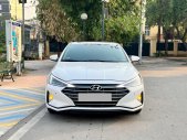 Hyundai Elantra 2021 - Đăng ký 2021, xe nhập, giá 605tr giá 605 triệu tại Hà Nội