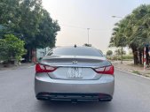 Hyundai Sonata 2011 - Xe màu xám giá 395 triệu tại Hà Nội