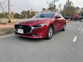 Mazda 3 2021 - Màu đỏ giá 615 triệu tại Hải Dương