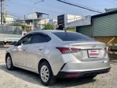 Hyundai Accent 2021 - Màu bạc giá 409 triệu tại Bình Dương