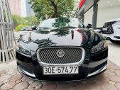 Jaguar XF 2013 - Màu đen, nhập khẩu giá ưu đãi giá 799 triệu tại Hà Nội