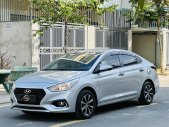 Hyundai Accent 2021 - Màu bạc giá 415 triệu tại Bình Dương