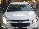 Chevrolet Cruze Bán Cruz Lt 2017,gia thương lượng 2017 - Bán Cruz Lt 2017,gia thương lượng giá 295 triệu tại Tp.HCM