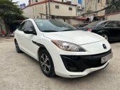 Mazda 3 2011 - Màu trắng, nhập khẩu giá cạnh tranh giá 315 triệu tại Hà Nội