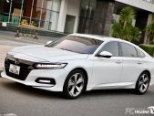 Honda Accord 2022 - Sensing model 2022, odo: Chỉ 7.000km, nhập Thái, cực siêu mới giá 1 tỷ 235 tr tại Tp.HCM