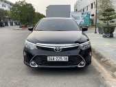 Toyota Camry 2018 - Xe màu đen giá 750 triệu tại Hải Phòng