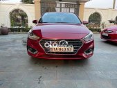 Hyundai Accent Huyndai  2020 tự động siêu lướt 23 ngàn klm 2020 - Huyndai Accent 2020 tự động siêu lướt 23 ngàn klm giá 468 triệu tại Bình Dương