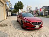Mazda 6 2019 - Bán xe màu đỏ giá 619 triệu tại Hải Phòng