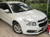 Chevrolet Cruze Bán xe chính chủ 2016 - Bán xe chính chủ giá 346 triệu tại Tp.HCM