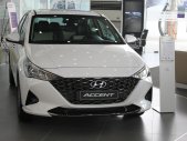 Hyundai Accent 2023 - Giảm 30tr tiền mặt, quà hàng chục triệu và nhiều ưu đãi, hỗ trợ khác đến trước 29/5 giá 460 triệu tại Hà Nội