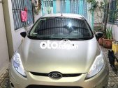 Ford Fiesta Bán    2011 2011 - Bán ford fiesta Sedan 2011 giá 216 triệu tại Tp.HCM