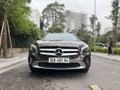 Mercedes-Benz GLA 200 2014 - Gia đình cần bán gấp con xe nhập khẩu, xe rất chắc chưa đâm va bao check giá 585 triệu tại Hà Nội