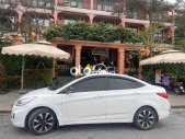 Hyundai Accent  nhập. số sàn 1 chủ từ đầu 2017 - Accent nhập. số sàn 1 chủ từ đầu giá 330 triệu tại Đà Nẵng