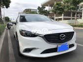 Mazda 6   2.0 premium 2021 trắng 2021 - Mazda 6 2.0 premium 2021 trắng giá 740 triệu tại Tp.HCM