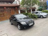 Chevrolet Aveo 2011 - Rẻ như bún giá 105 triệu tại Nghệ An